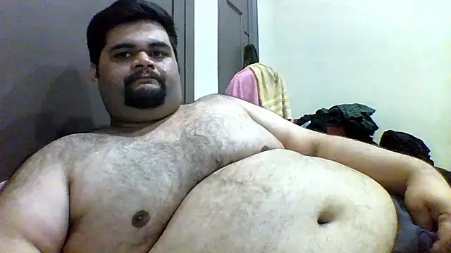 ShavenScope24 online show from 12, 1, 2026