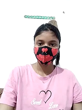 Snapshot of Jaya-Ray chatting on 7, 2, 2026 Jaya-Ray online show from 7, 2, 2026