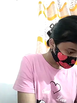 Snapshot of Jaya-Ray chatting on 25, 2, 2026 Jaya-Ray online show from 25, 2, 2026