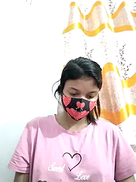 Snapshot of Jaya-Ray chatting on 27, 2, 2026 Jaya-Ray online show from 27, 2, 2026