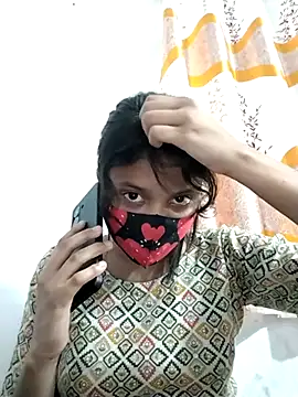 Snapshot of Jaya-Ray chatting on 2, 3, 2026 Jaya-Ray online show from 2, 3, 2026