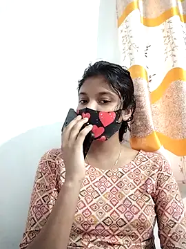 Snapshot of Jaya-Ray chatting on 4, 3, 2026 Jaya-Ray online show from 4, 3, 2026