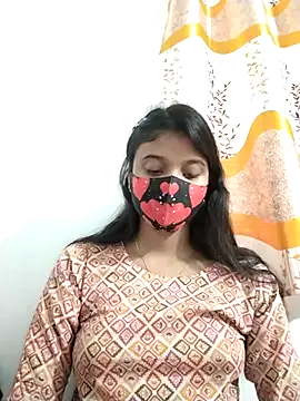 Snapshot of Jaya-Ray chatting on 9, 3, 2026 Jaya-Ray online show from 9, 3, 2026