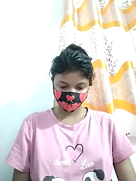 Snapshot of Jaya-Ray chatting on 12, 3, 2026 Jaya-Ray online show from 12, 3, 2026