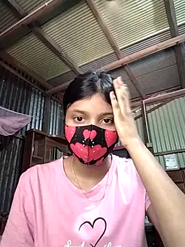 Snapshot of Jaya-Ray chatting on 19, 3, 2026 Jaya-Ray online show from 19, 3, 2026