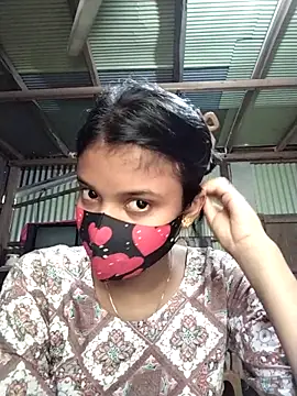 Snapshot of Jaya-Ray chatting on 29, 3, 2026 Jaya-Ray online show from 29, 3, 2026