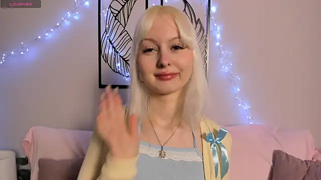 AdeleSilver online show from 31, 10, 2025