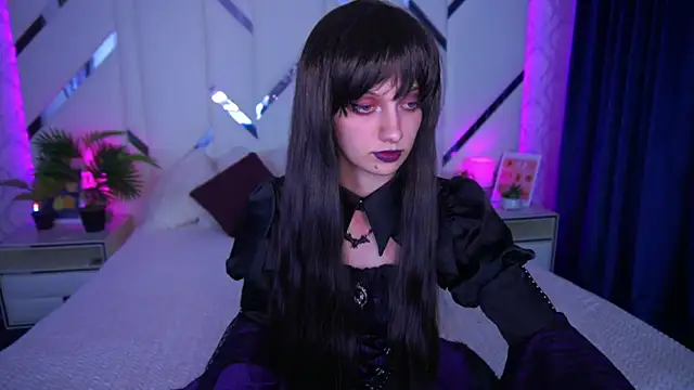 Snapshot of CuteeFoxy chatting on 31, 10, 2025 CuteeFoxy online show from 31, 10, 2025