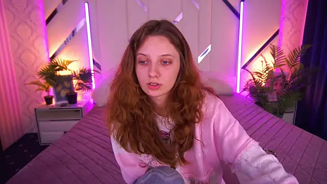 Snapshot of CuteeFoxy chatting on 27, 11, 2025 CuteeFoxy online show from 27, 11, 2025