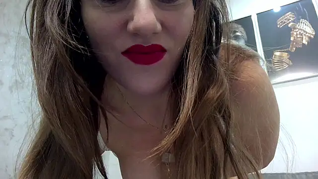 Snapshot of Reed-velvet chatting on 23, 10, 2025 Reed-velvet online show from 23, 10, 2025