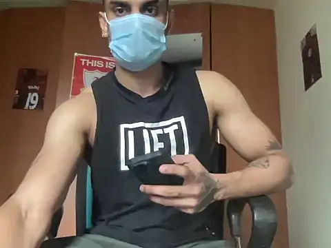 Thenattyguy online show from 15, 10, 2025