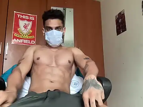 Thenattyguy online show from 25, 10, 2025