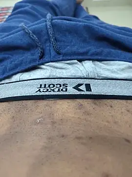 Snapshot of Akki19989 chatting on 15, 10, 2025 Akki19989 online show from 15, 10, 2025