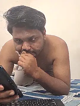 Snapshot of Akki19989 chatting on 1, 12, 2025 Akki19989 online show from 1, 12, 2025