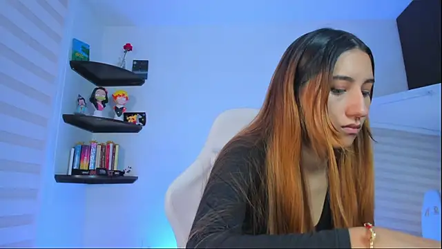 kittyrush  online show from 25, 11, 2025