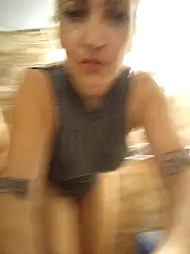 Snapshot of Nicolle_Amor chatting on 19, 1, 2026 Nicolle Amor online show from 19, 1, 2026