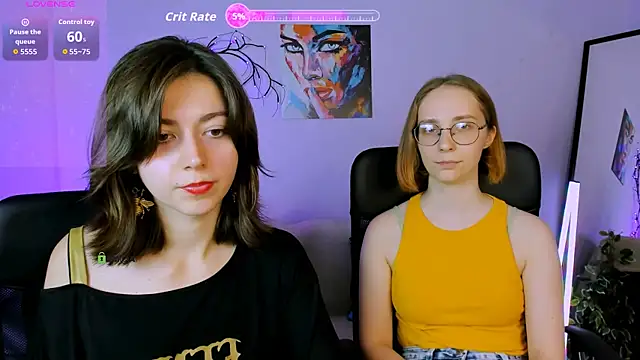 evalora vei online show from 19, 10, 2025