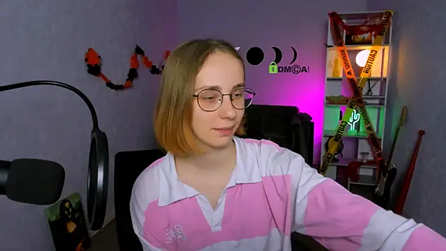 evalora vei online show from 27, 10, 2025