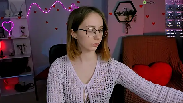 evalora vei online show from 20, 2, 2026