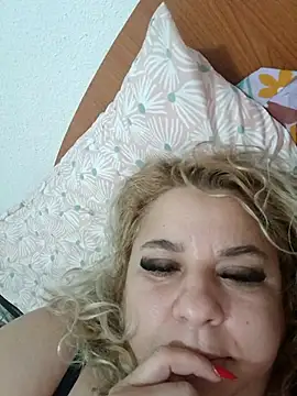 BelleInna online show from 27, 10, 2025