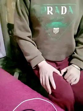 Snapshot of Zulylady chatting on 7, 11, 2025 Zulylady online show from 7, 11, 2025