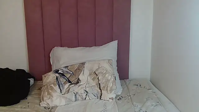 Bubbles156 online show from 17, 11, 2025