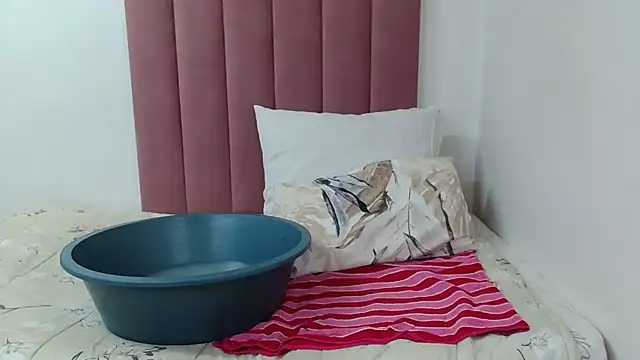 Bubbles156 online show from 25, 11, 2025