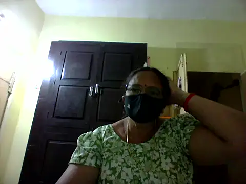 Snapshot of Anasuyatelugu chatting on 11, 11, 2025 Anasuyatelugu online show from 11, 11, 2025