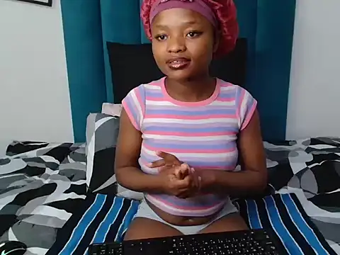 Snapshot of Babyface201 chatting on 17, 10, 2025 Babyface201 online show from 17, 10, 2025