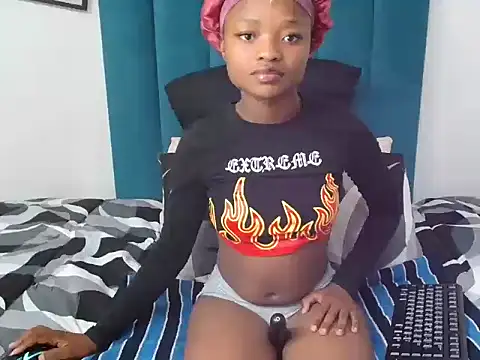 Snapshot of Babyface201 chatting on 18, 10, 2025 Babyface201 online show from 18, 10, 2025