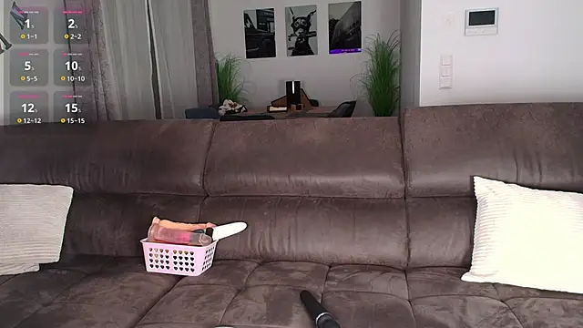 julialauren online show from 16, 1, 2026