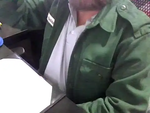 CaccoCasado online show from 24, 10, 2025