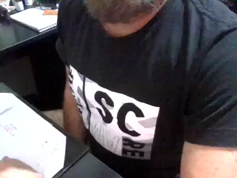 CaccoCasado online show from 25, 10, 2025