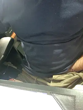 CaccoCasado online show from 30, 10, 2025