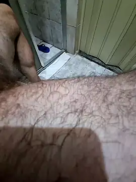 CaccoCasado online show from 2, 11, 2025