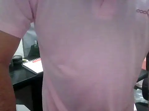 CaccoCasado online show from 7, 11, 2025