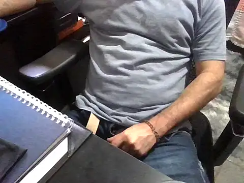 CaccoCasado online show from 23, 11, 2025