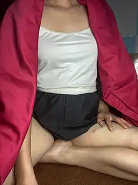 Snapshot of Ruby688 chatting on 8, 3, 2026 Ruby688 online show from 8, 3, 2026