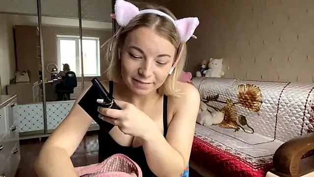 HoppedArea online show from 10, 11, 2025