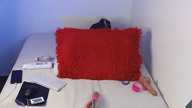 Snapshot of Isaa_Foxx_ chatting on 30, 11, 2025 Isaa Foxx online show from 30, 11, 2025