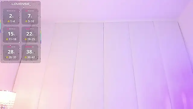 ShaylaDavis online show from 10, 1, 2026