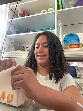 Techi0525 online show from 19, 3, 2026