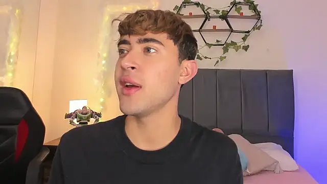 JustinCastiblanco online show from 19, 1, 2026