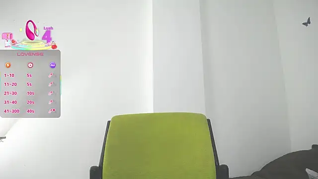 issa bella18 online show from 22, 11, 2025