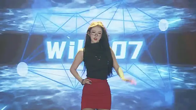 Wily-07 online show from 5, 11, 2025