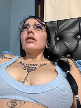 Snapshot of Sofi_torre chatting on 19, 10, 2025 Sofi torre online show from 19, 10, 2025