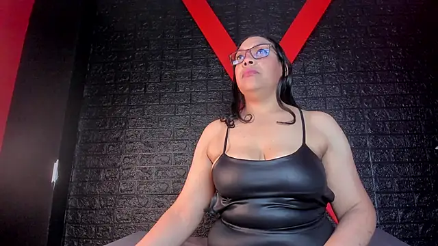 Zamariah online show from 26, 11, 2025