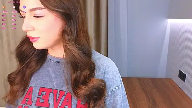 Snapshot of CarlotaMarose chatting on 2, 11, 2025 CarlotaMarose online show from 2, 11, 2025