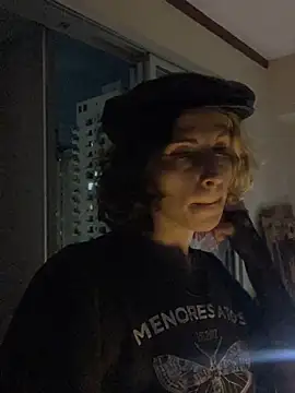 yvessblue online show from 24, 2, 2026