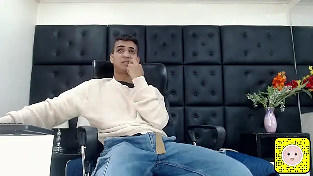 MarkoStorck online show from 20, 10, 2025